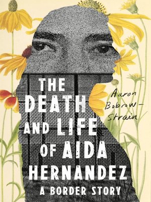 cover image of The Death and Life of Aida Hernandez